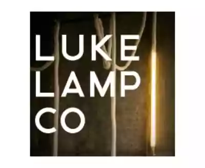 Shop Luke Lamp promo codes logo