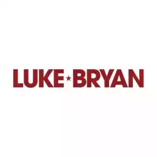 Shop Luke Bryan promo codes logo