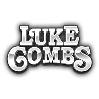 Shop  Luke Combs logo
