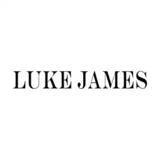 Shop  Luke James logo