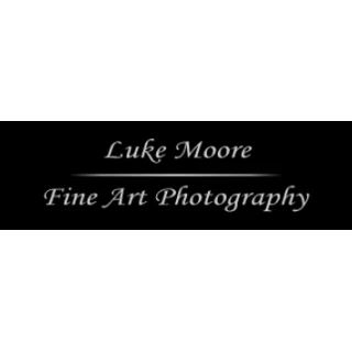 Luke Moore Fine Art Photography logo