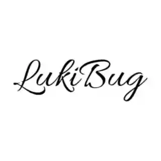 Shop LukiBug logo