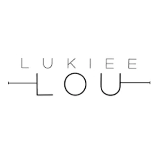 Lukiee Lou logo