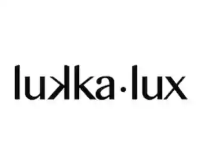 Lukka Lux coupon codes