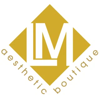 Lula Mae Aesthetic Boutique logo