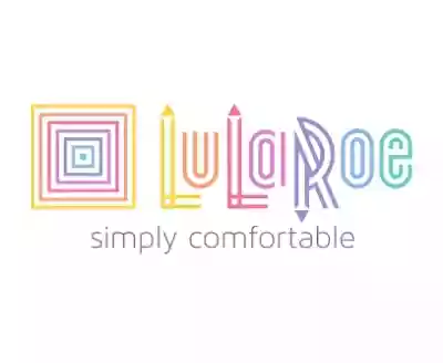 Shop LuLaRoe coupon codes logo