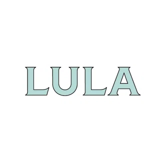 Lula Southern Cookhouse logo