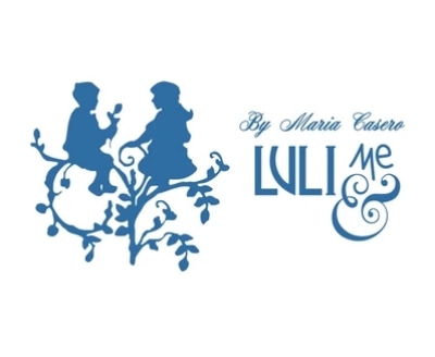 Shop Luli & Me logo