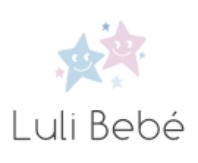 Shop Luli Bebé logo