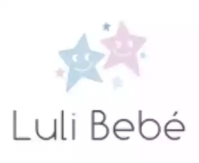 Shop Luli Bebé coupon codes logo