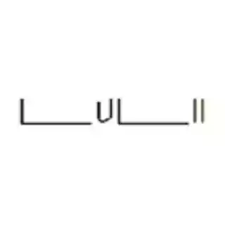 Lulii coupon codes