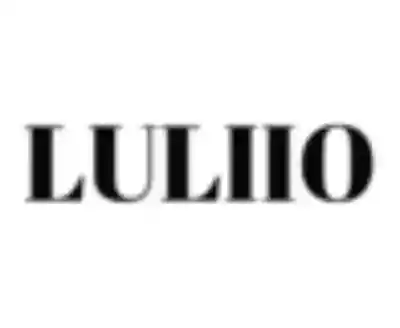 Shop Luliio promo codes logo