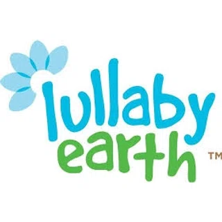 Shop Lullaby Earth logo
