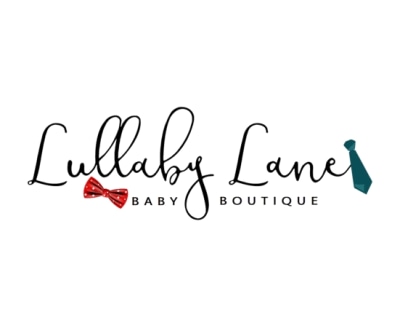 Shop Lullaby Lane Baby Boutique logo