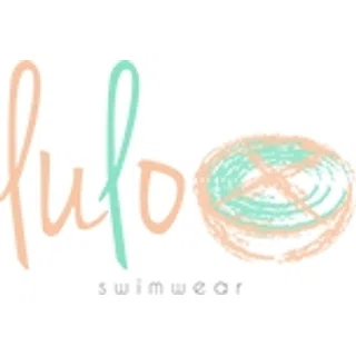  Lulo Swimwear logo