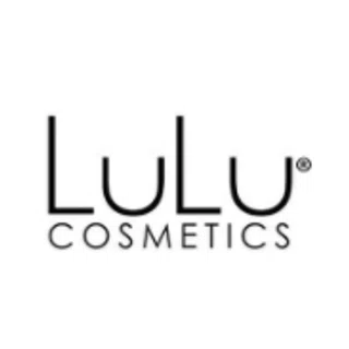Shop Lulu Cosmetics logo