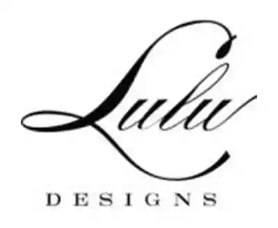 Lulu Designs coupon codes