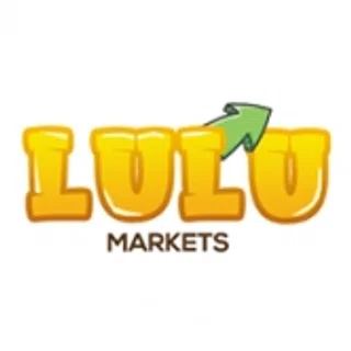 Lulu Market logo