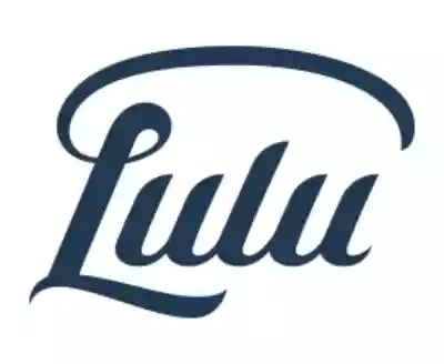 Lulu discount codes