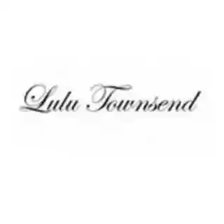 Lulu Townsend discount codes