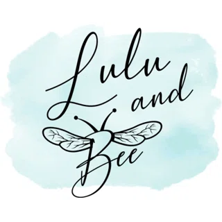 Shop  Lulu and Bee Boutique logo