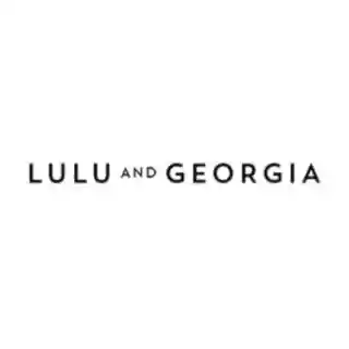 Lulu and Georgia coupon codes