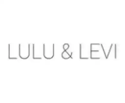 Shop Lulu and Levi discount codes logo