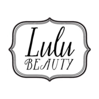 Shop Lulu Beauty Co. logo