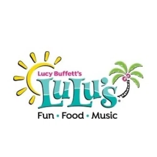 Shop Shop LuLu Buffett logo