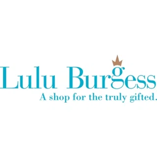 Lulu Burgess Beaufort logo