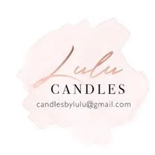 Lulu Candles logo