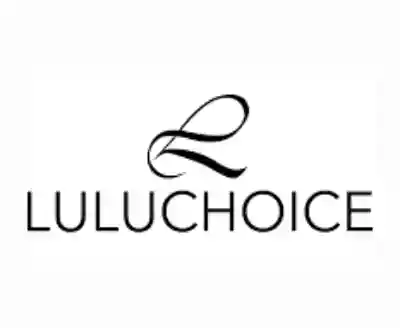 Shop Luluchoice coupon codes logo