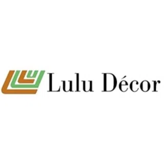 Shop Lulu Decor logo