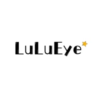 LULUEYE logo