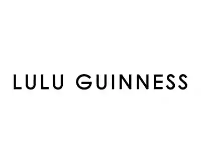 Shop Lulu Guinness coupon codes logo
