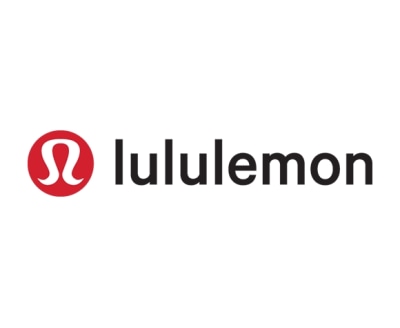 Shop Lululemon logo