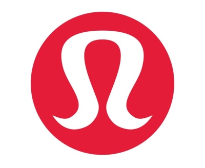 Shop Lululemon CAN logo