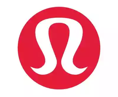 Lululemon CAN logo