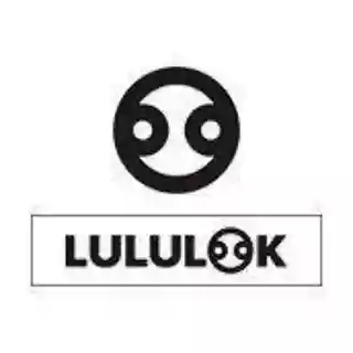 Shop Lululook promo codes logo