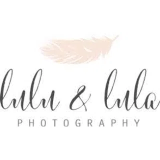 Lulu & Lula Photography logo