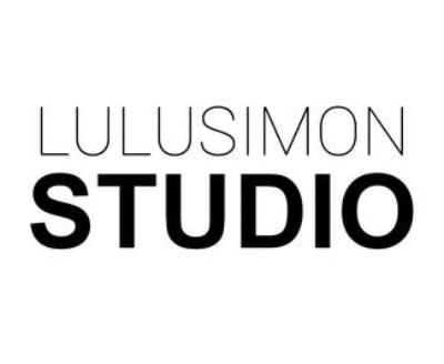 Shop Lulusimon Studio logo