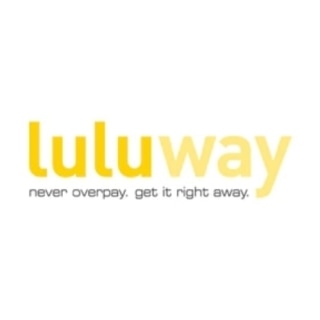 Shop Luluway logo