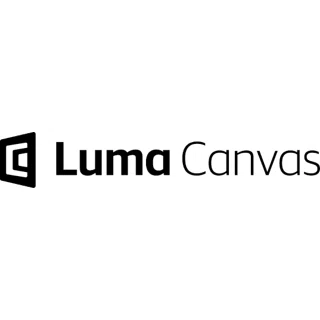 Luma Canvas logo