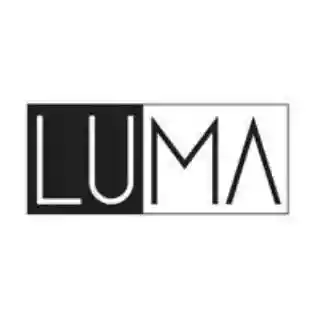Shop LUMA - Luxury Matchmaking logo