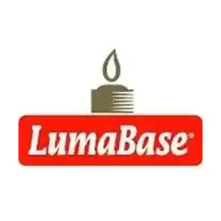 LumaBase Luminarias logo
