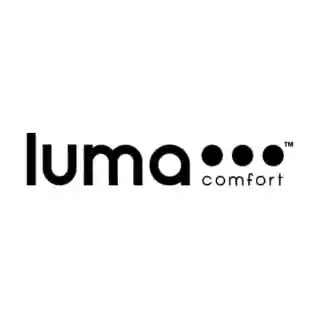 lumacomfort.com logo
