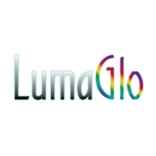 Shop LumaGlo logo