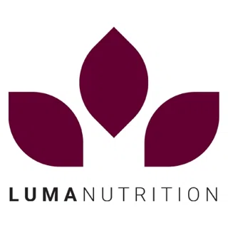 Luma Nutrition logo