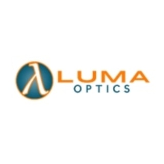 Shop Luma Optics promo codes logo
