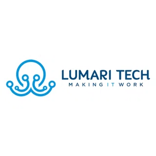 Lumari Tech logo
